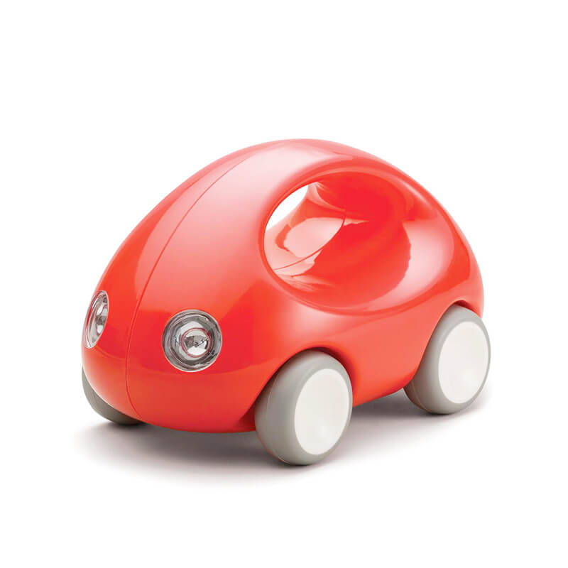 Indigo With Zip Dress