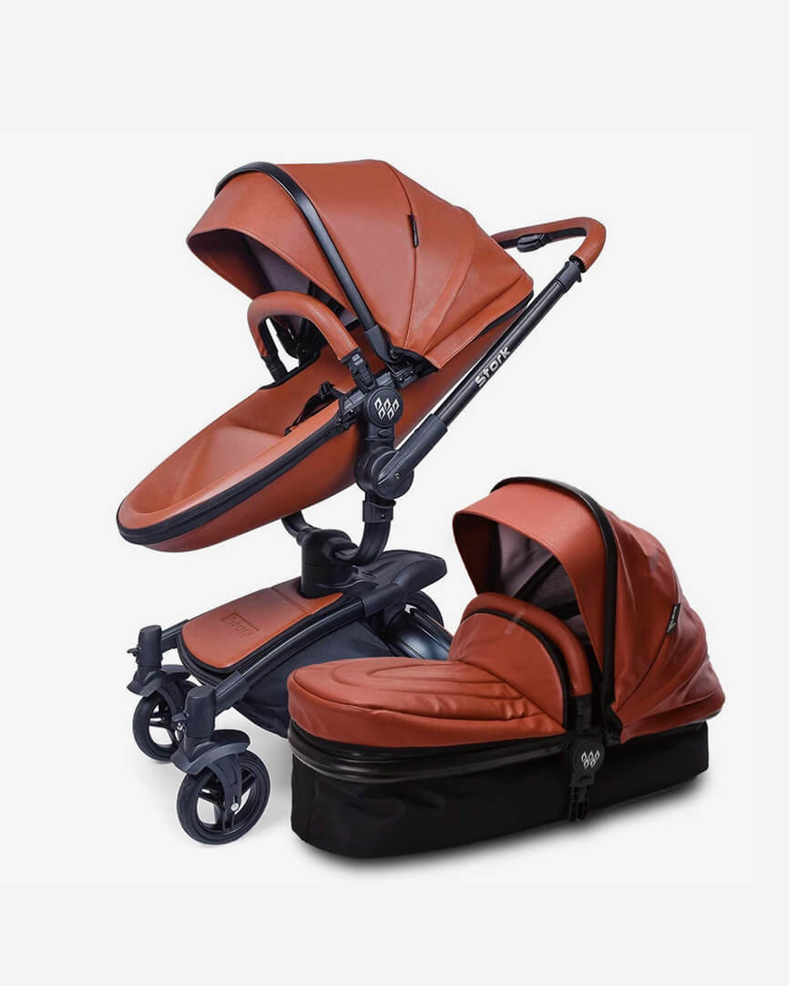 Indigo With Zip Dress