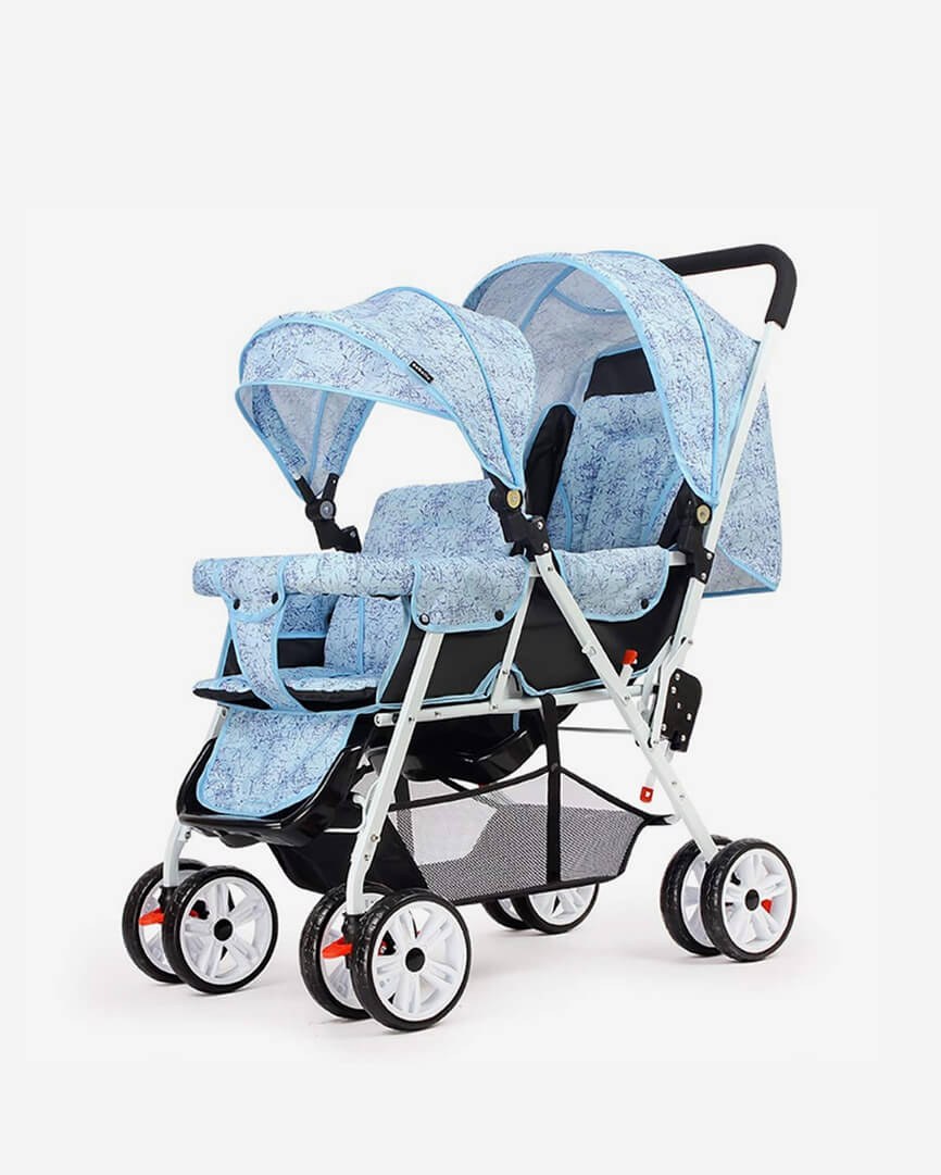 Longline Sleeveless T-shirt